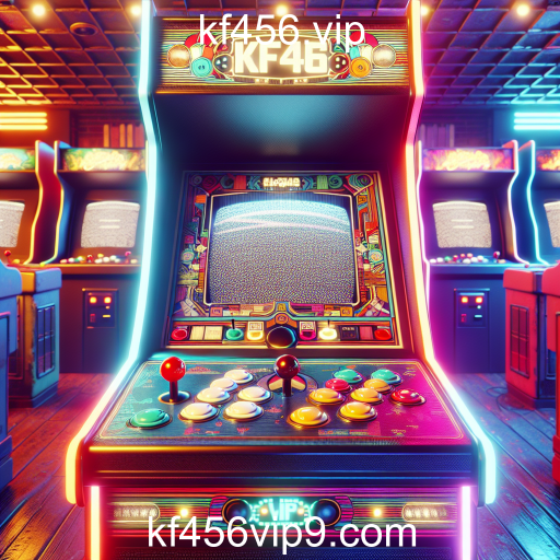 A Evolução dos Jogos de Arcade: Retro e Modernidade