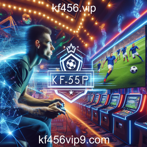 A Ascensão dos Jogos de Esportes: Uma Nova Era de Entretenimento